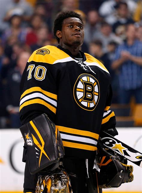 Malcolm Subban 